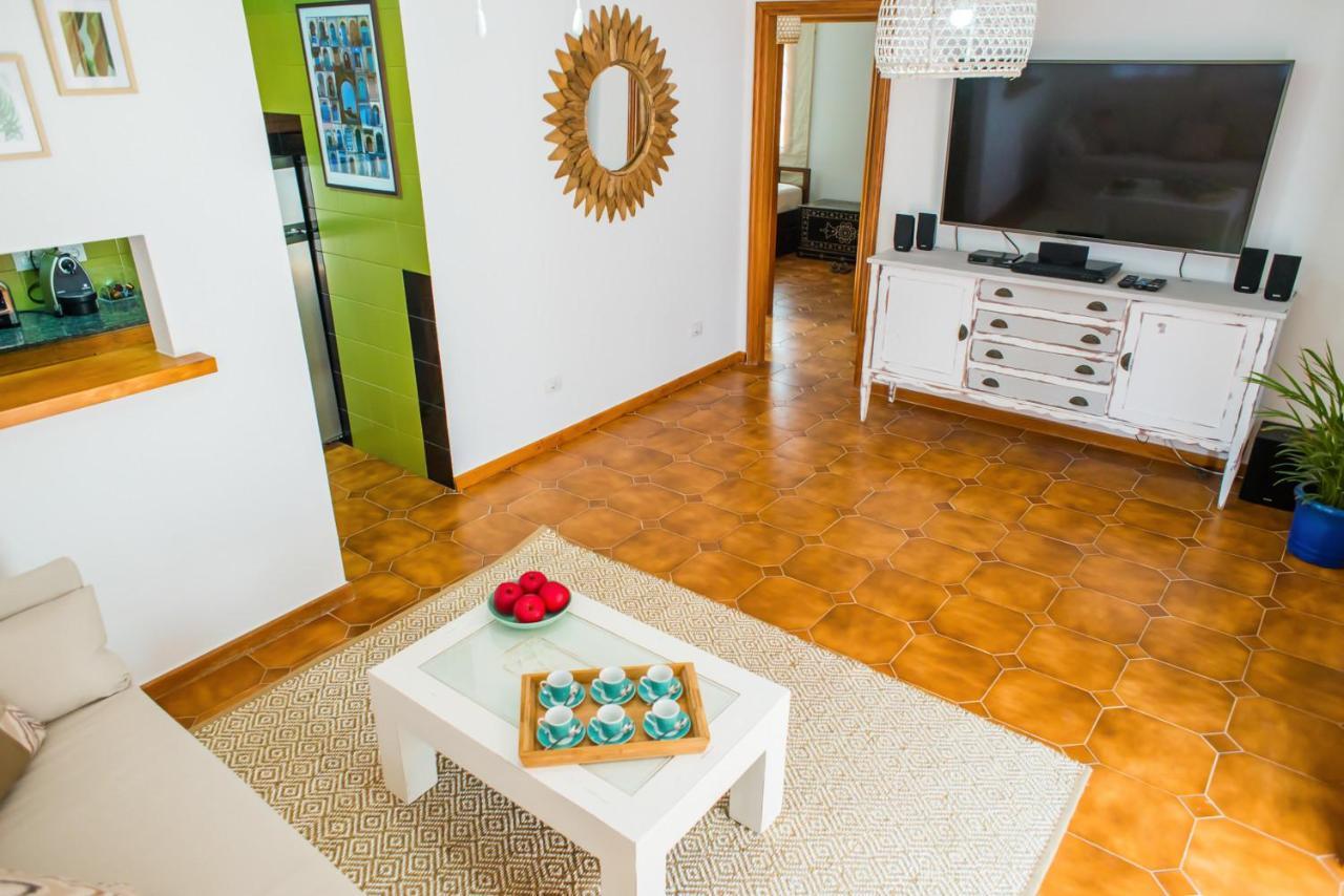 Bungalow Paradise Seaview Corralejo By Holidays Home Eksteriør bilde