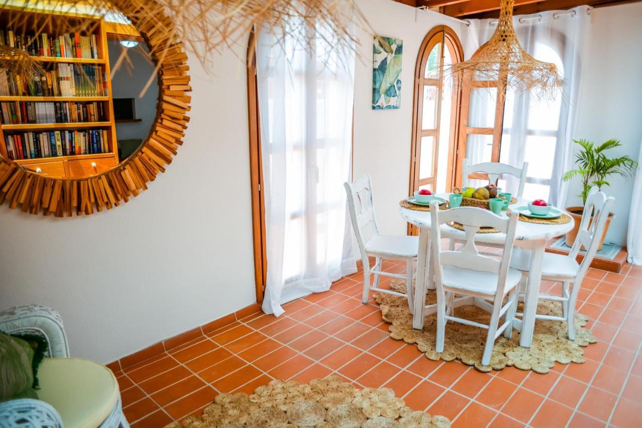 Bungalow Paradise Seaview Corralejo By Holidays Home Eksteriør bilde