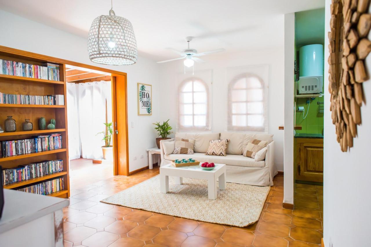 Bungalow Paradise Seaview Corralejo By Holidays Home Eksteriør bilde