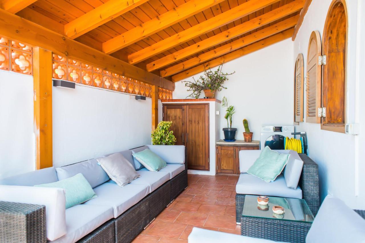 Bungalow Paradise Seaview Corralejo By Holidays Home Eksteriør bilde