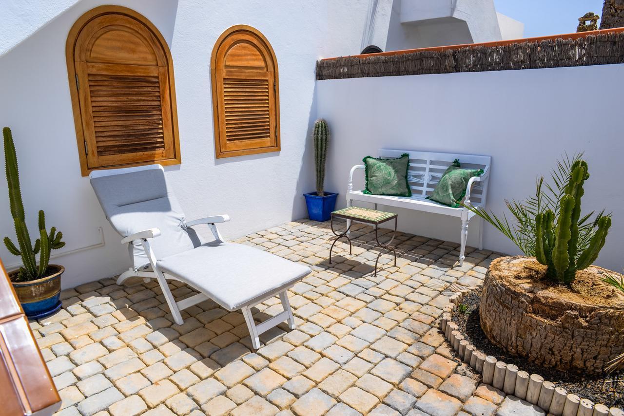 Bungalow Paradise Seaview Corralejo By Holidays Home Eksteriør bilde